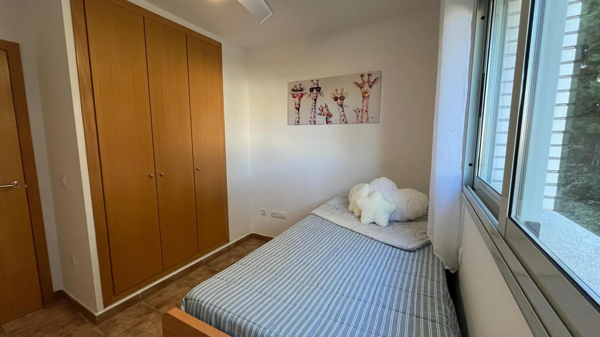 Piso Con Piscina Y Playa En Calafell, Mas Mel Apartment