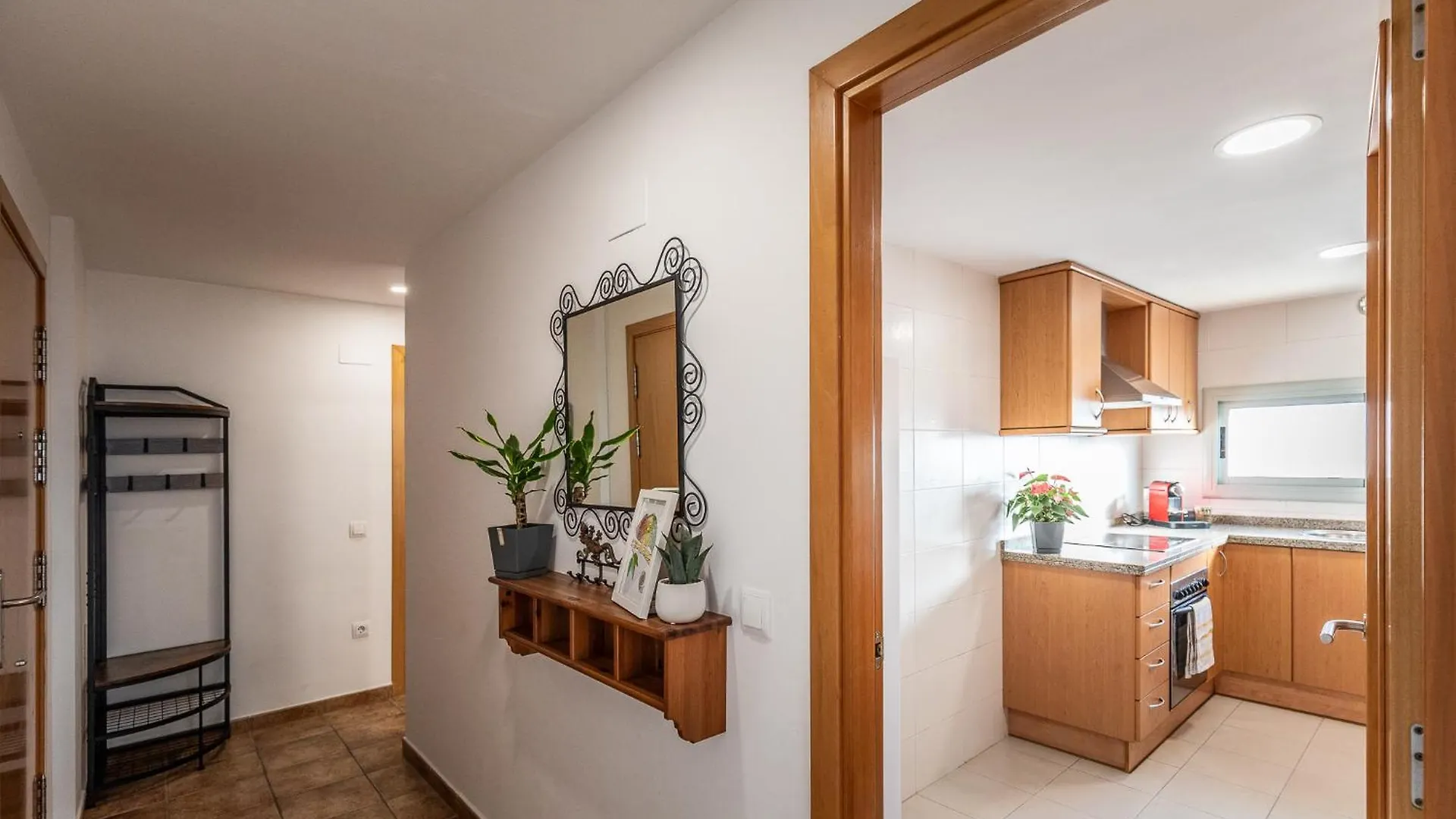 Piso Con Piscina Y Playa En Calafell, Mas Mel Apartment