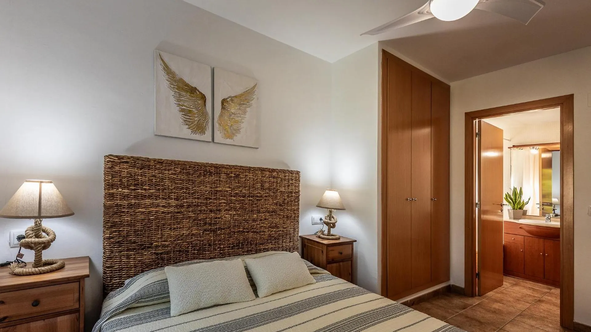 Piso Con Piscina Y Playa En Calafell, Mas Mel Apartment