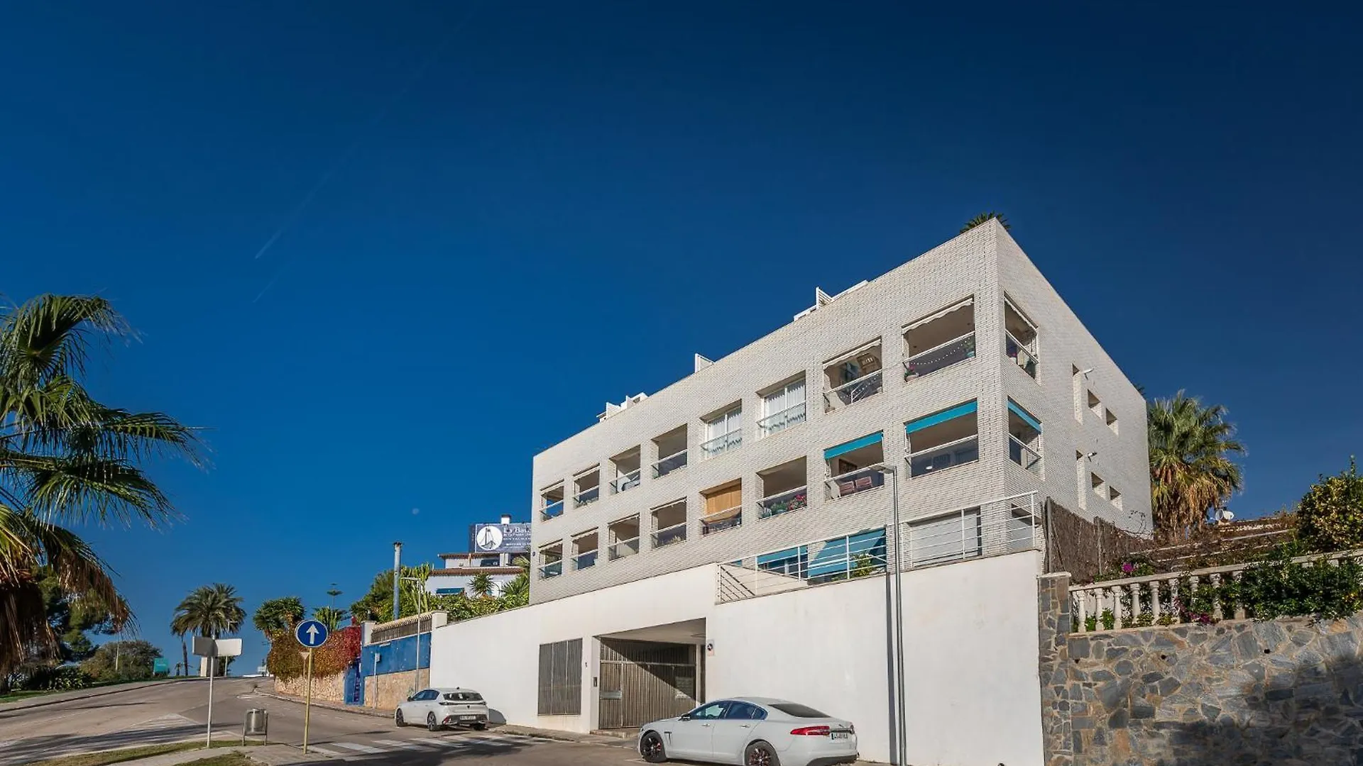 Piso Con Piscina Y Playa En Calafell, Mas Mel Apartment