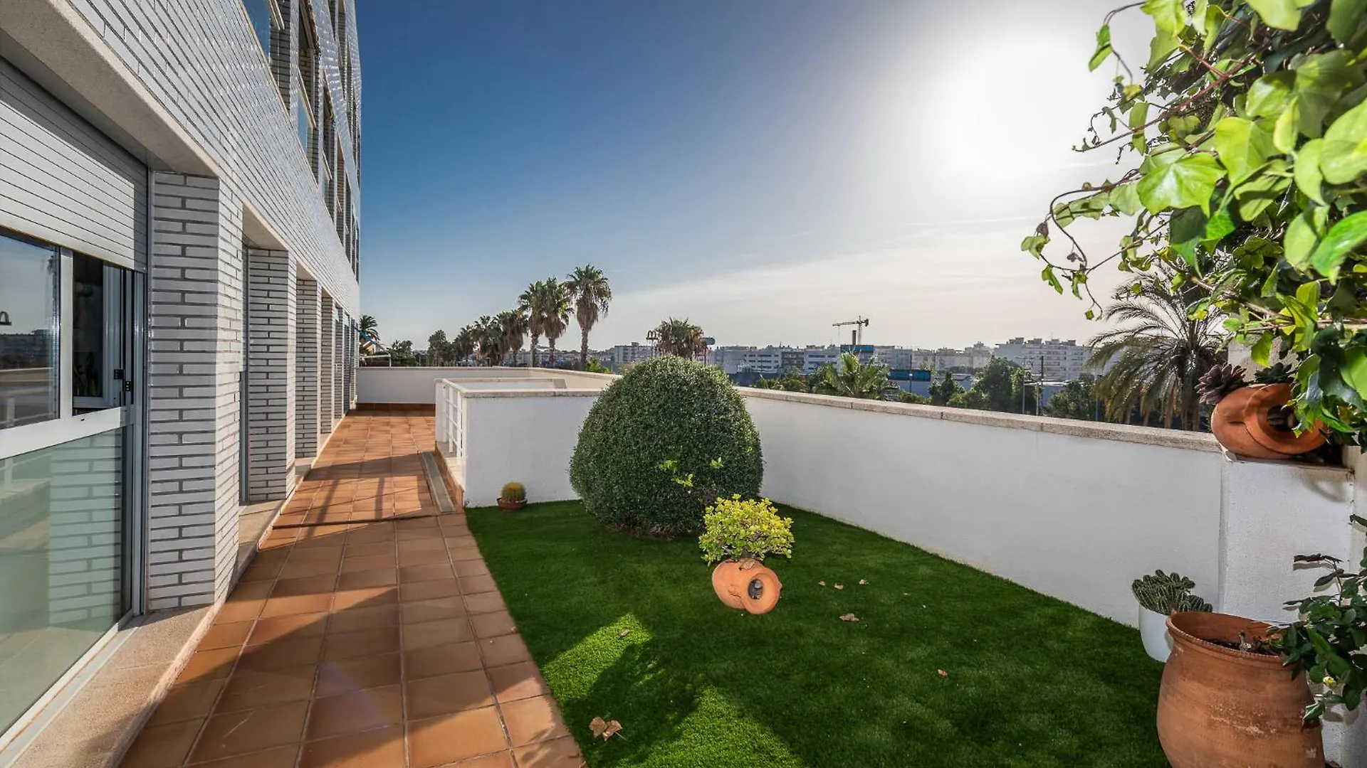 Piso Con Piscina Y Playa En Calafell, Mas Mel Apartment 0*, Calafell Spain