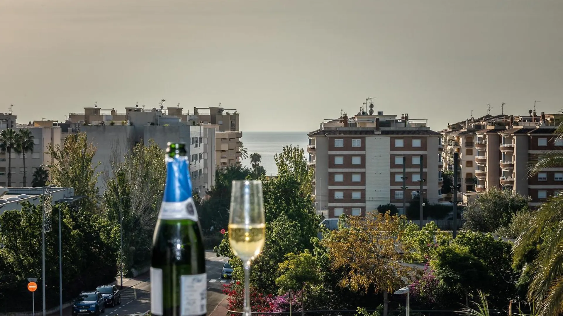 Piso Con Piscina Y Playa En Calafell, Mas Mel Apartment 0*, Calafell
